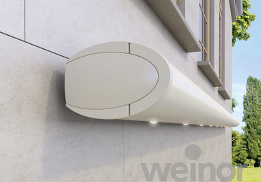 Weinor Opal Design II